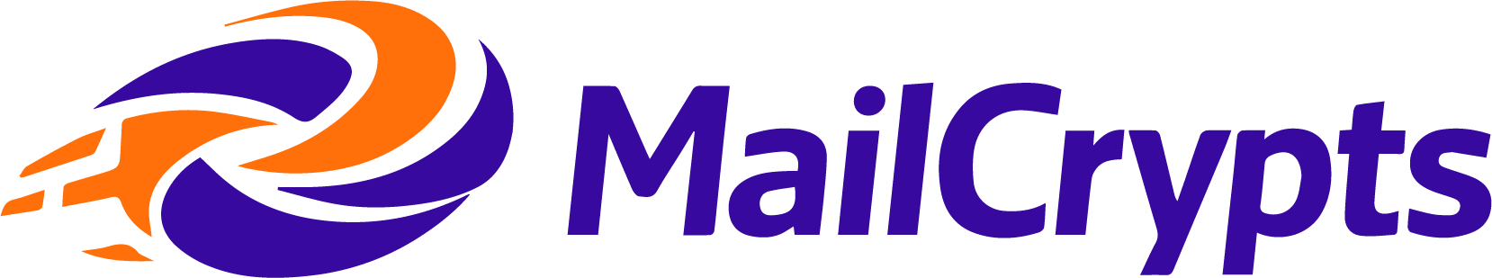 Encrypto Mails Logo